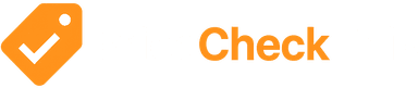 Price Check This Logo