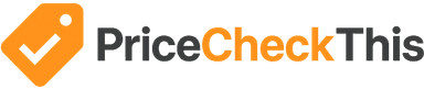 Price Check This Logo